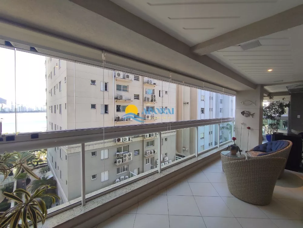 Apartamento, 3 quartos, 148 m² - Foto 4