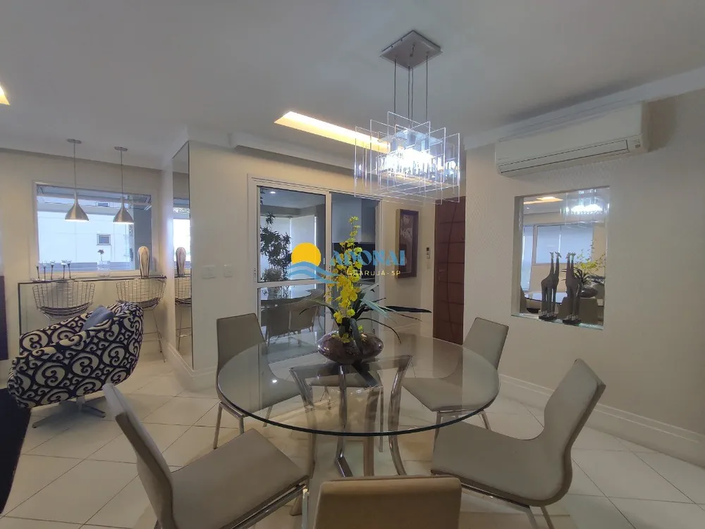 Apartamento, 3 quartos, 148 m² - Foto 6