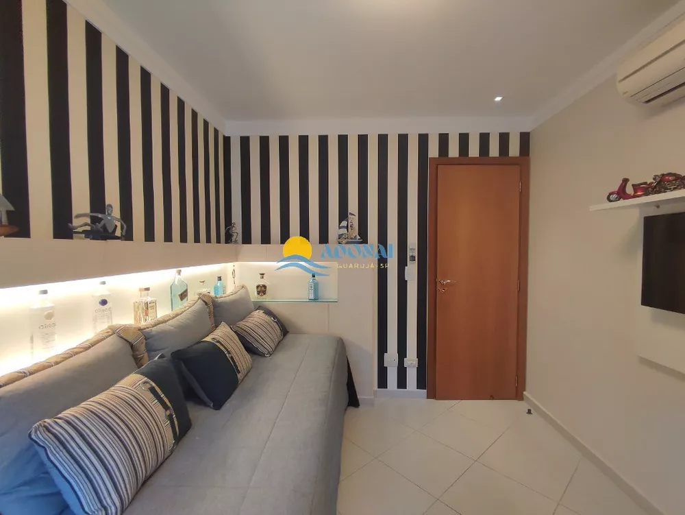 Apartamento, 3 quartos, 148 m² - Foto 10