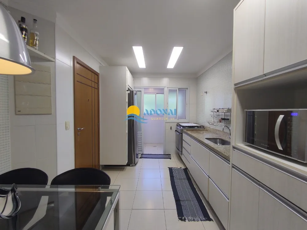 Apartamento, 3 quartos, 148 m² - Foto 21
