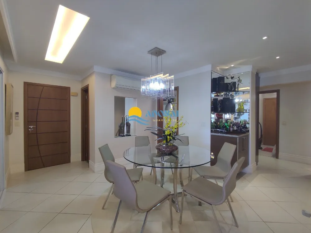 Apartamento, 3 quartos, 148 m² - Foto 7