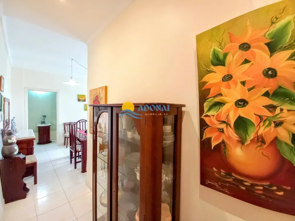 Apartamento, 2 quartos, 85 m² - Foto 4