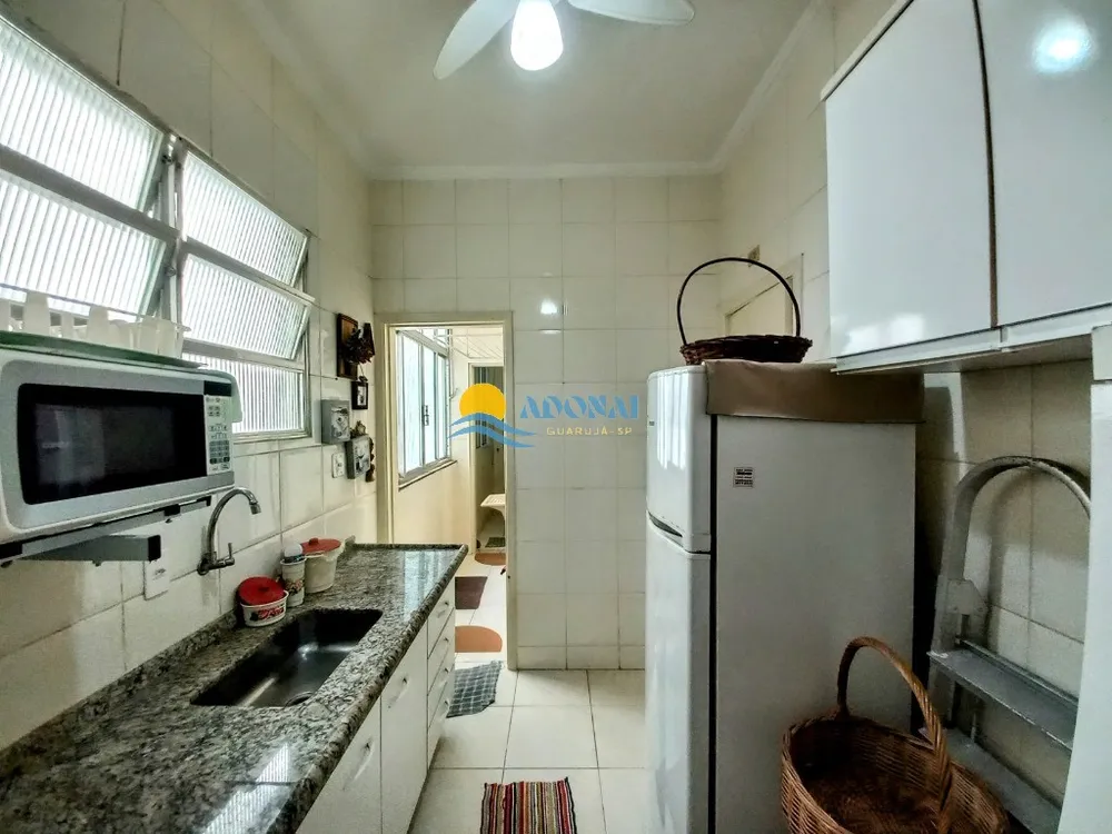 Apartamento, 2 quartos, 85 m² - Foto 2