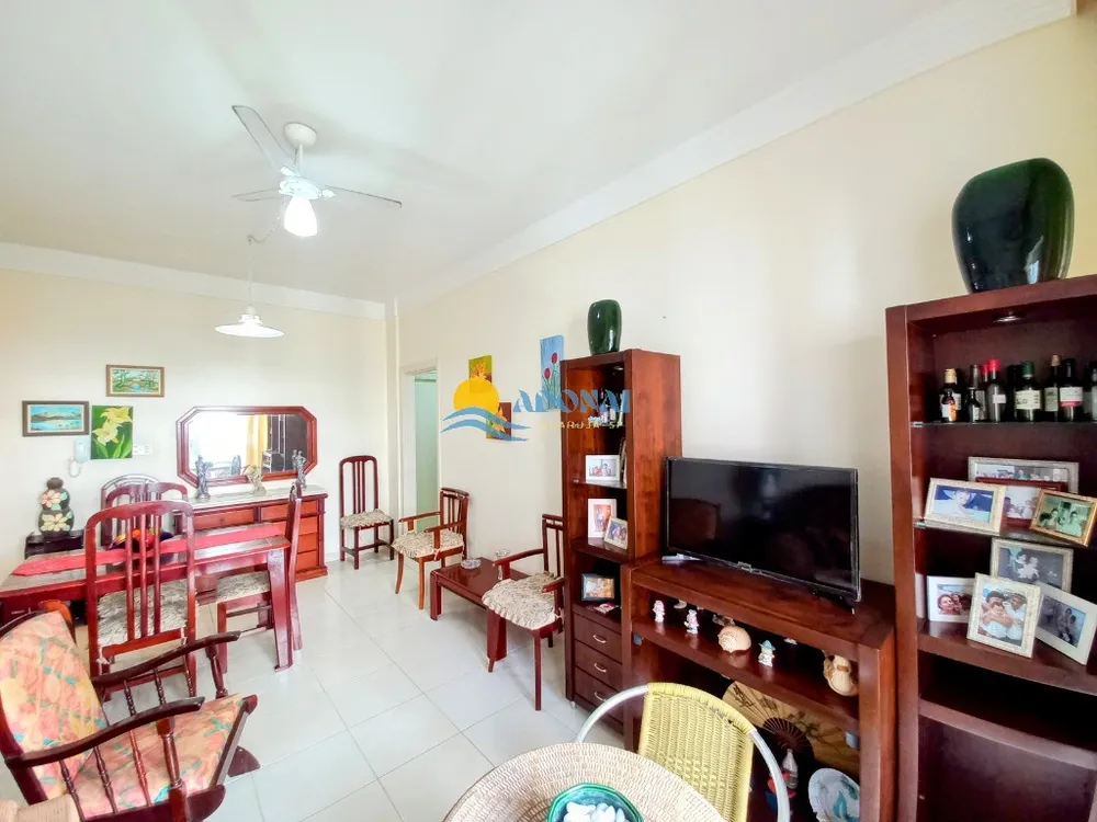 Apartamento, 2 quartos, 85 m² - Foto 3