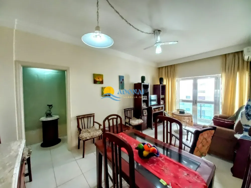 Apartamento, 2 quartos, 85 m² - Foto 2