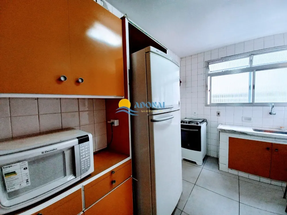 Apartamento, 4 quartos, 130 m² - Foto 12