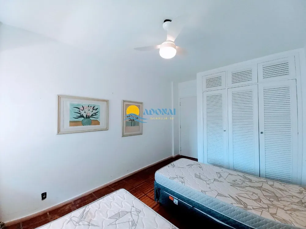 Apartamento, 4 quartos, 130 m² - Foto 5