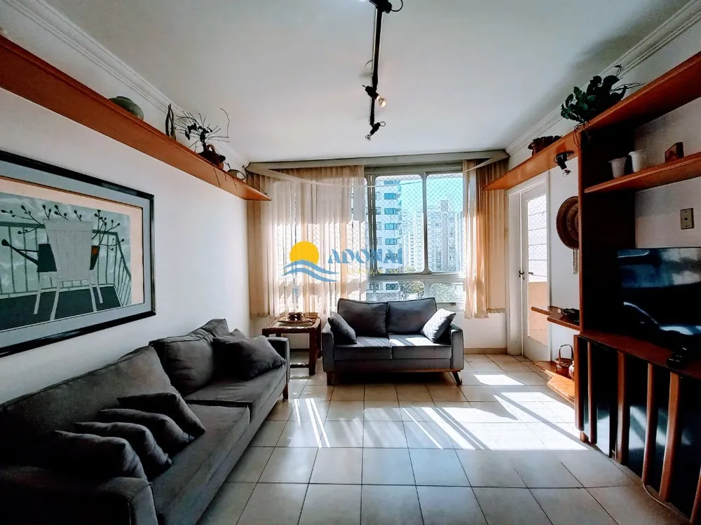 Apartamento, 4 quartos, 130 m² - Foto 2