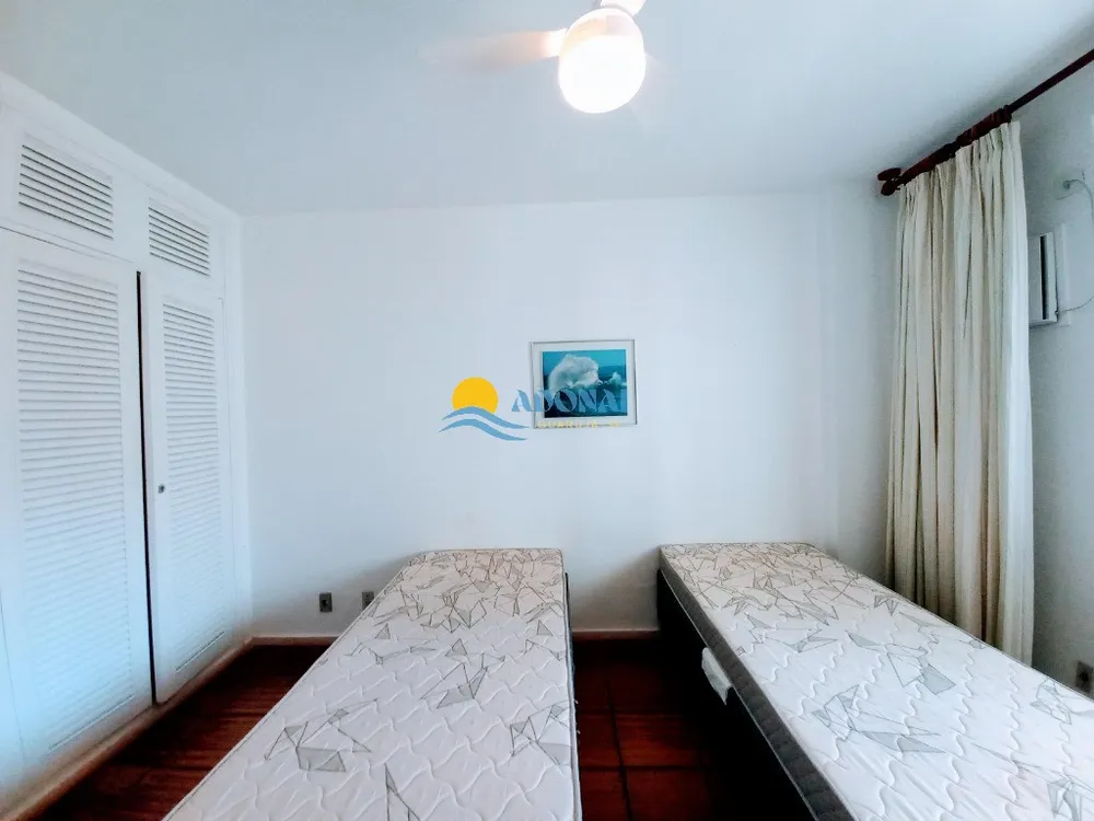 Apartamento, 4 quartos, 130 m² - Foto 6