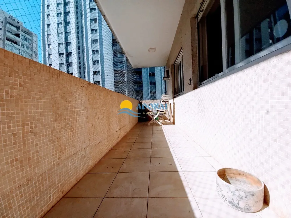Apartamento, 4 quartos, 130 m² - Foto 4