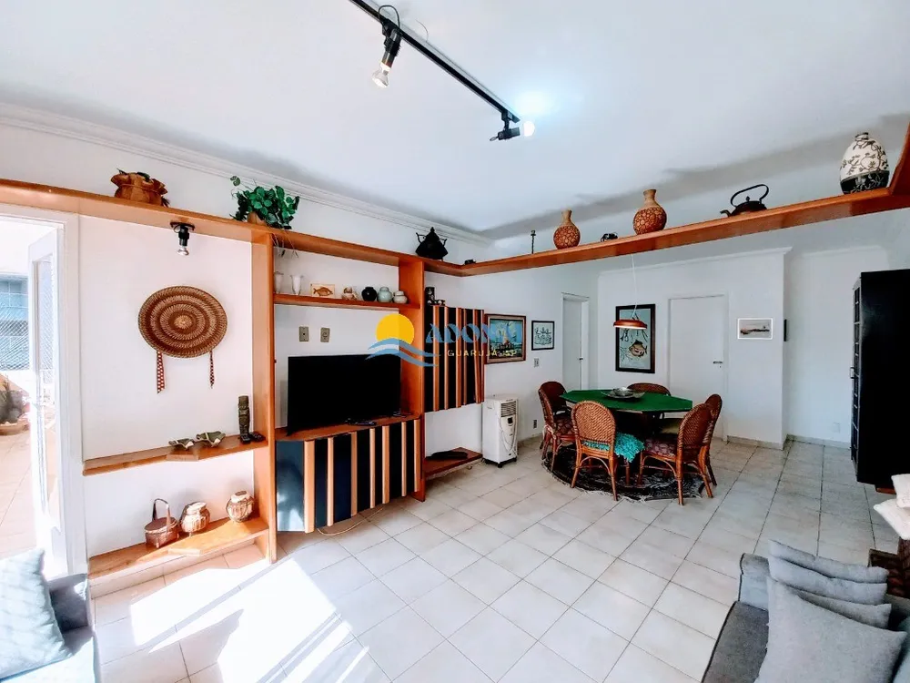 Apartamento, 4 quartos, 130 m² - Foto 1