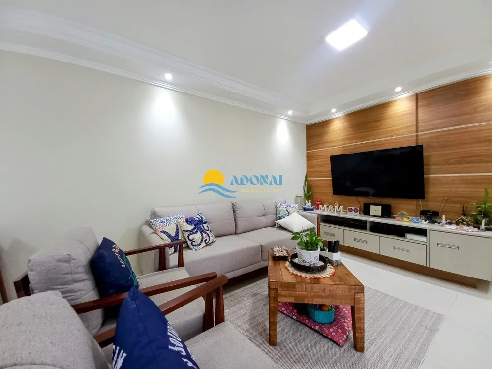 Apartamento, 2 quartos, 84 m² - Foto 3