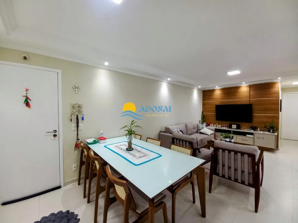 Apartamento, 2 quartos, 84 m² - Foto 1