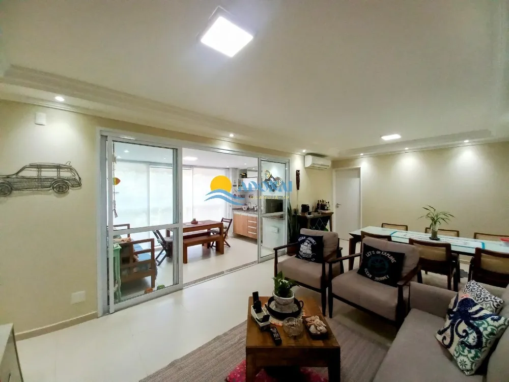 Apartamento, 2 quartos, 84 m² - Foto 2