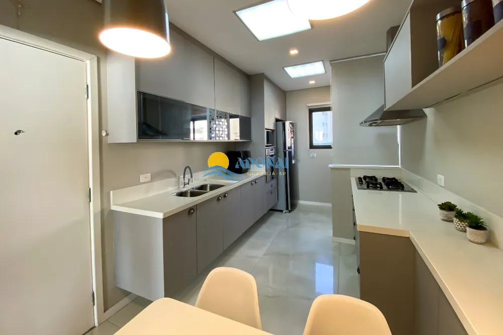 Apartamento, 3 quartos, 130 m² - Foto 15