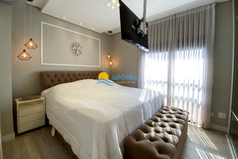 Apartamento, 3 quartos, 130 m² - Foto 2