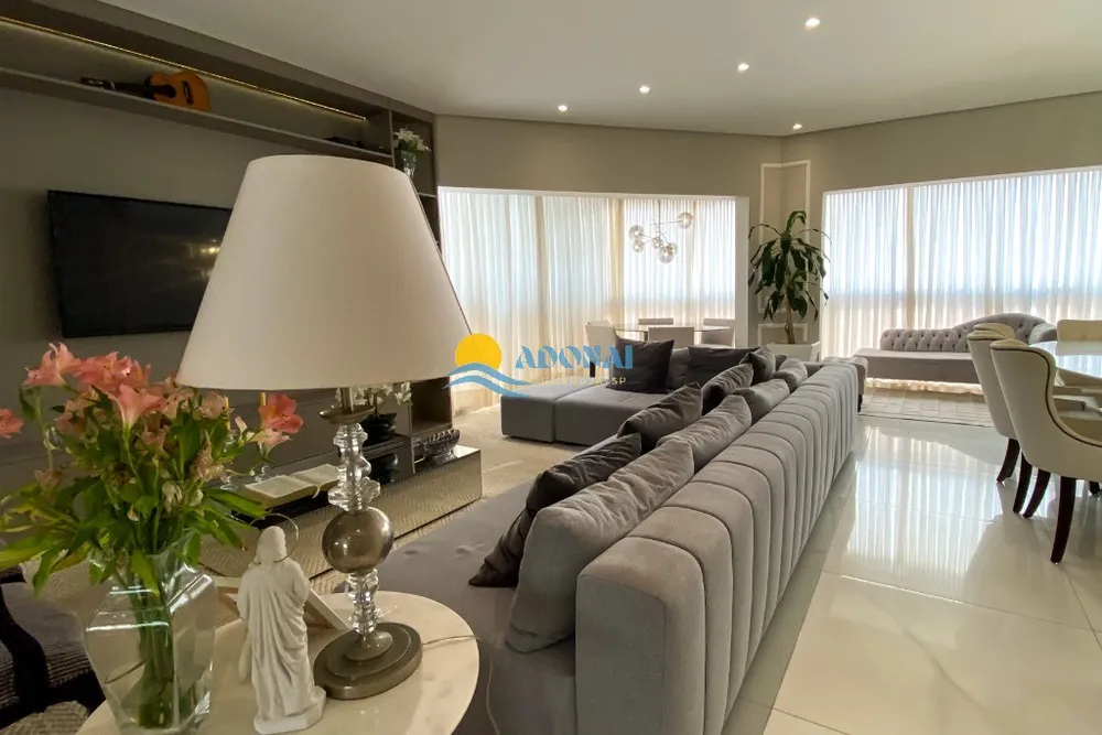 Apartamento, 3 quartos, 130 m² - Foto 16