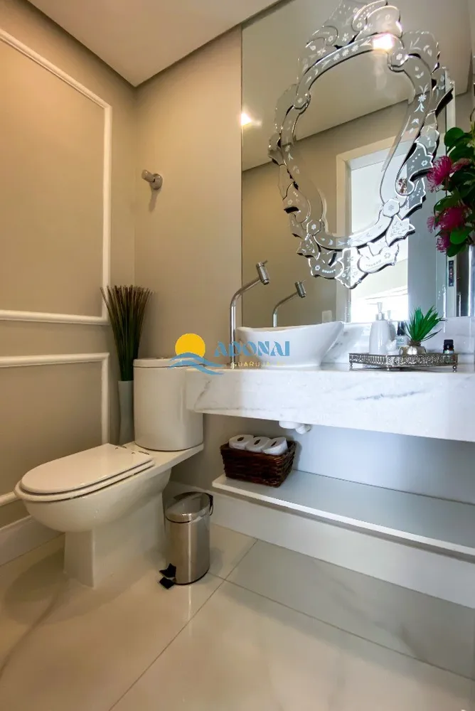 Apartamento, 3 quartos, 130 m² - Foto 7