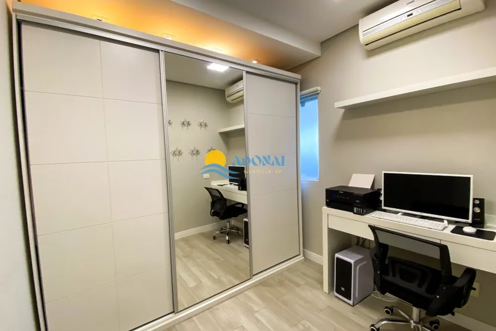 Apartamento, 3 quartos, 130 m² - Foto 13