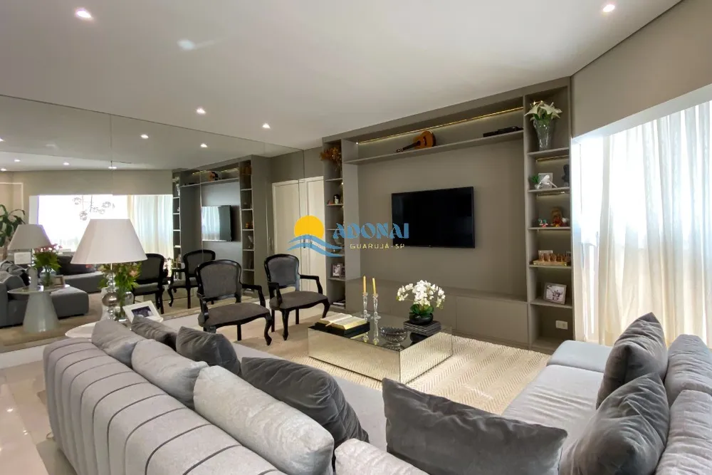 Apartamento, 3 quartos, 130 m² - Foto 14