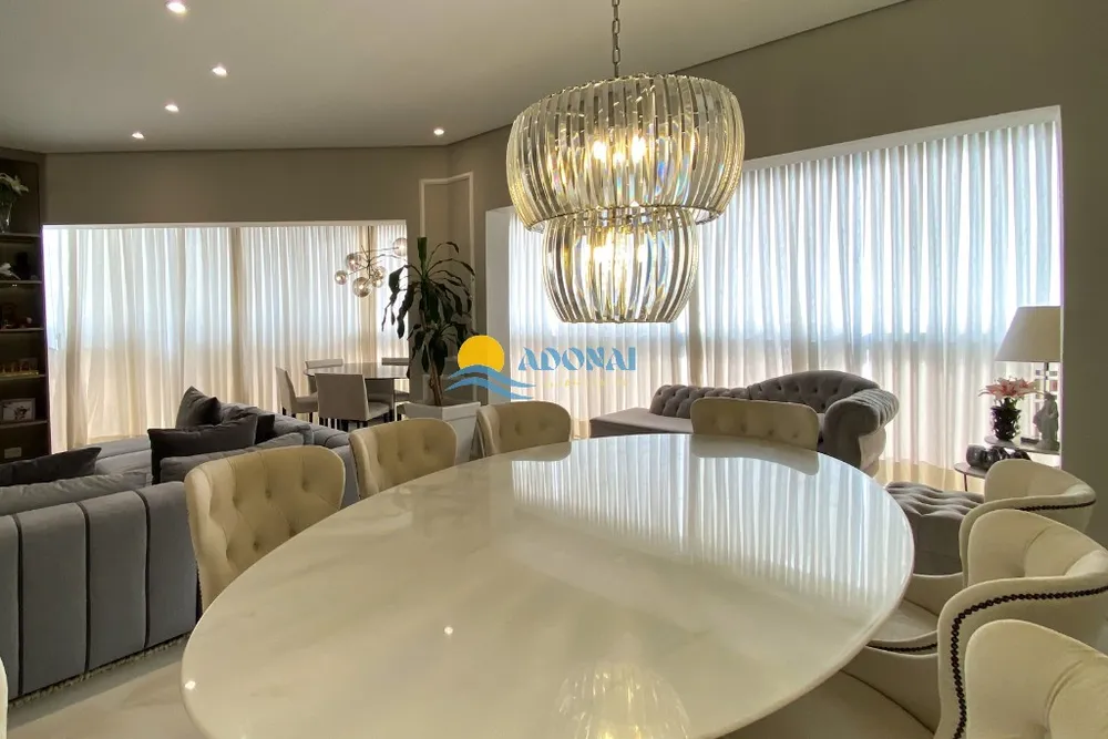 Apartamento, 3 quartos, 130 m² - Foto 1