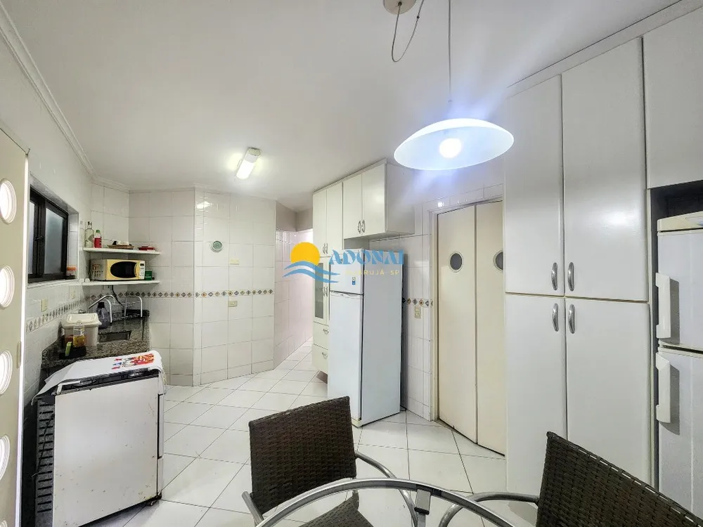 Apartamento, 4 quartos, 160 m² - Foto 11