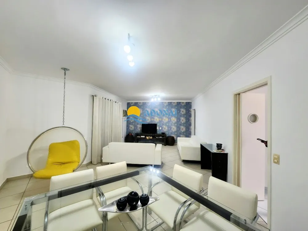 Apartamento, 4 quartos, 160 m² - Foto 6
