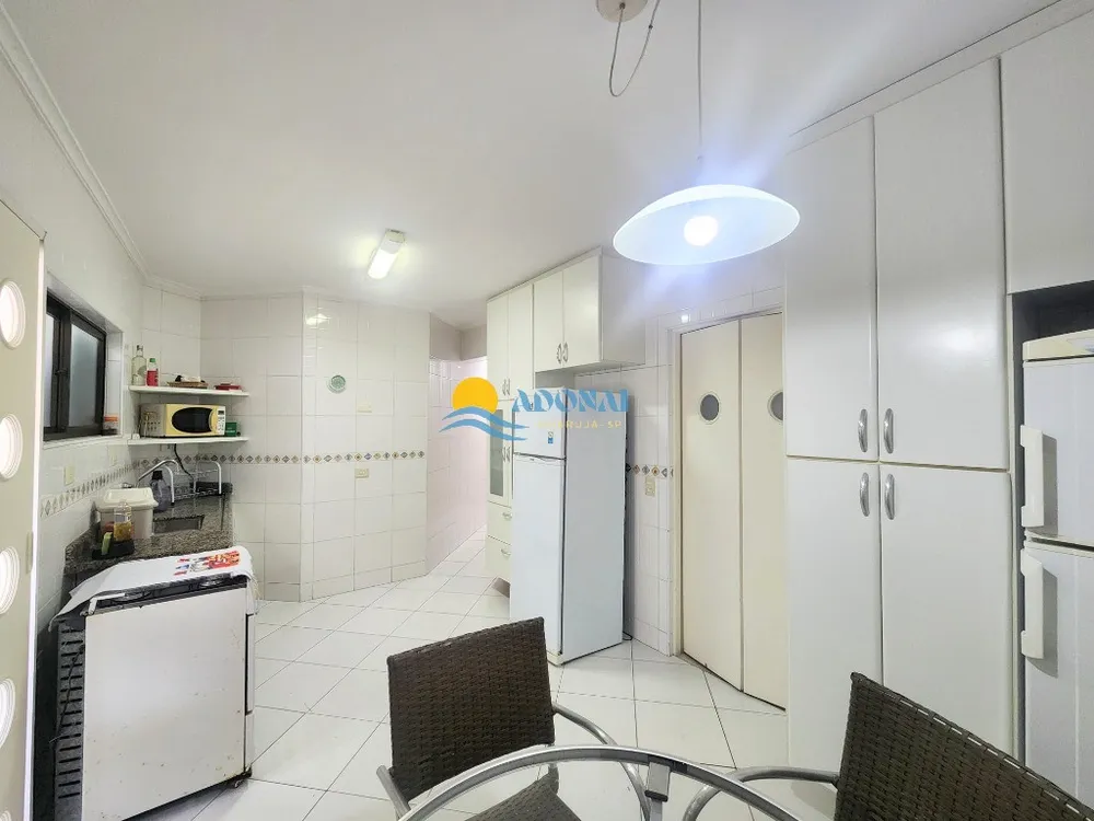 Apartamento, 4 quartos, 160 m² - Foto 12
