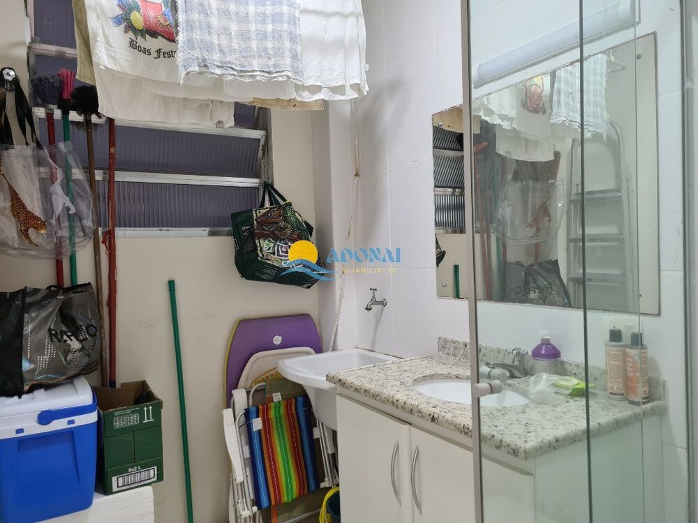 Apartamento, 1 quarto, 60 m² - Foto 4