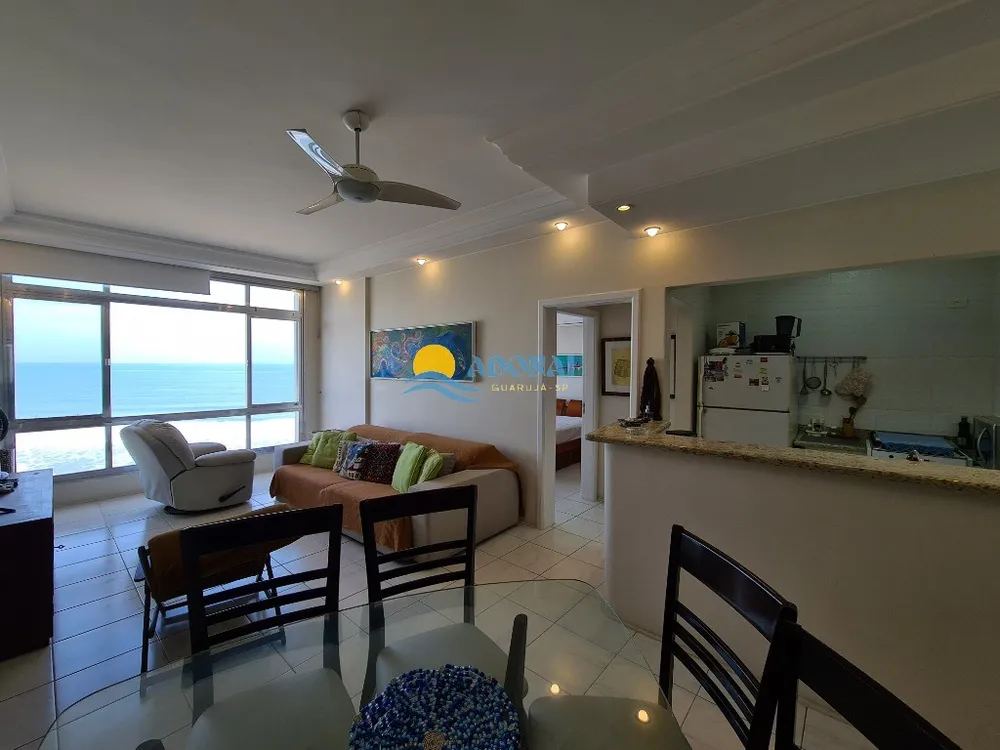 Apartamento, 1 quarto, 60 m² - Foto 2