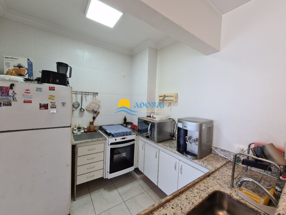 Apartamento, 1 quarto, 60 m² - Foto 3