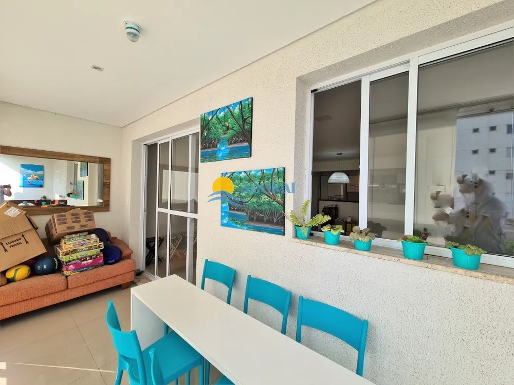 Apartamento, 2 quartos, 96 m² - Foto 2