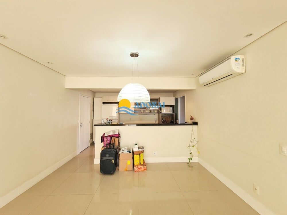 Apartamento, 2 quartos, 96 m² - Foto 2