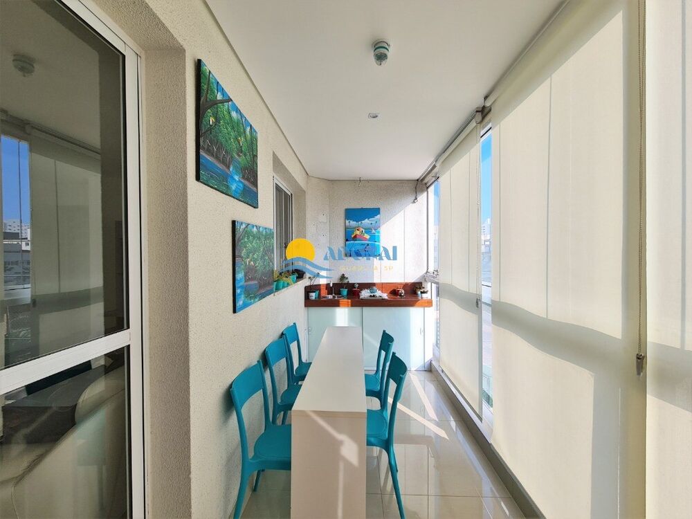 Apartamento, 2 quartos, 96 m² - Foto 1