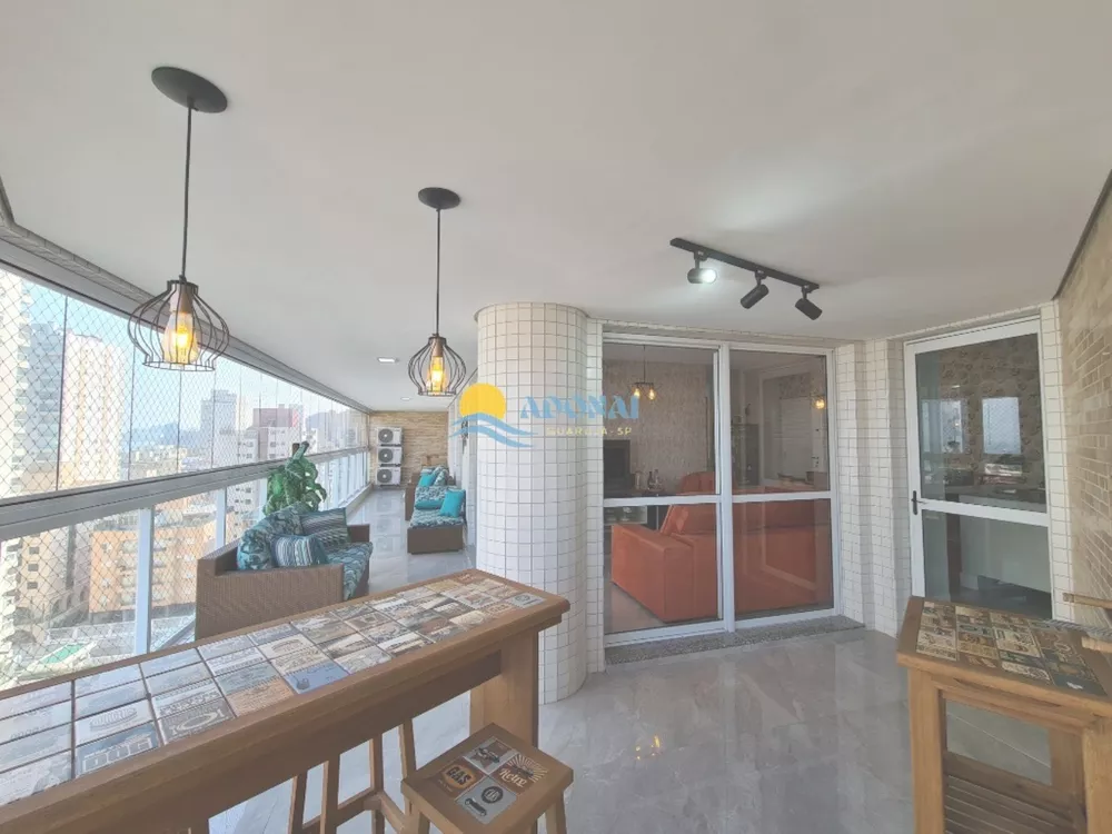 Apartamento à venda com 3 quartos, 120m² - Foto 4