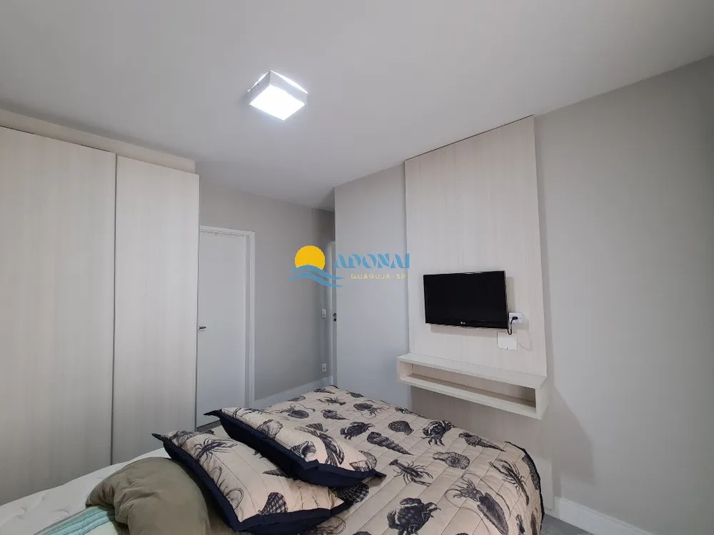 Apartamento, 3 quartos, 120 m² - Foto 14
