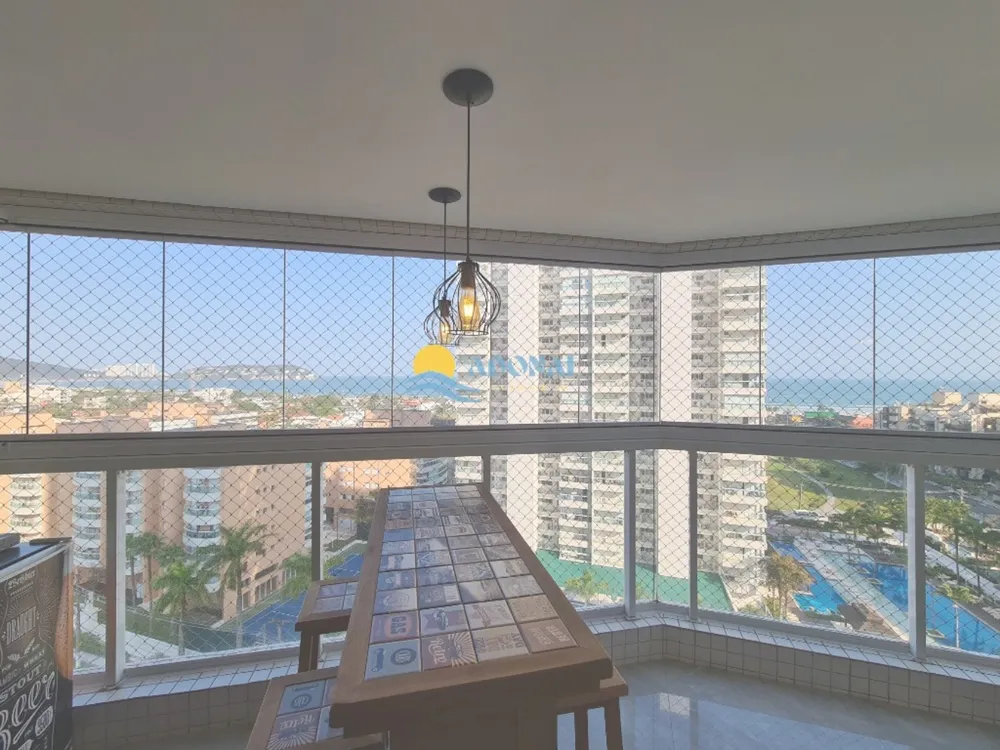 Apartamento, 3 quartos, 120 m² - Foto 5