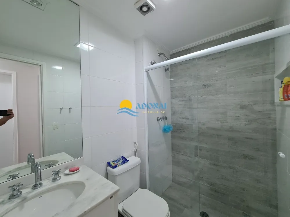 Apartamento, 3 quartos, 120 m² - Foto 8