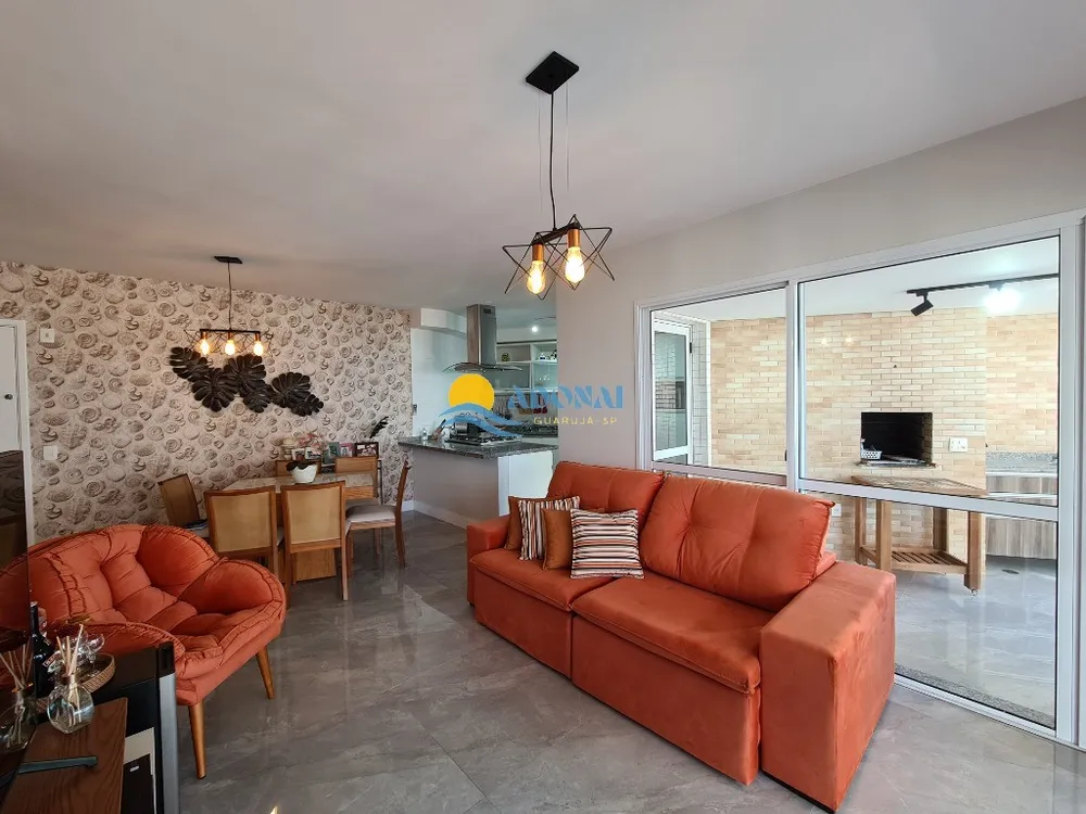 Apartamento, 3 quartos, 120 m² - Foto 6