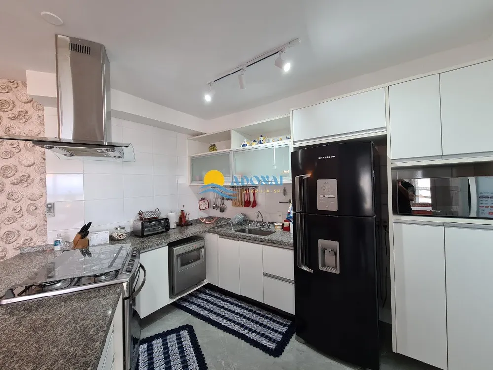 Apartamento, 3 quartos, 120 m² - Foto 7