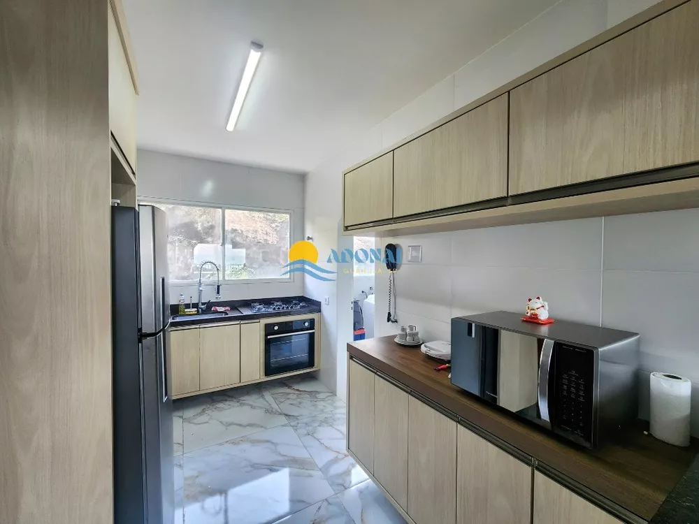 Apartamento, 3 quartos, 145 m² - Foto 11