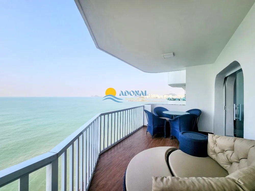Apartamento, 3 quartos, 145 m² - Foto 1