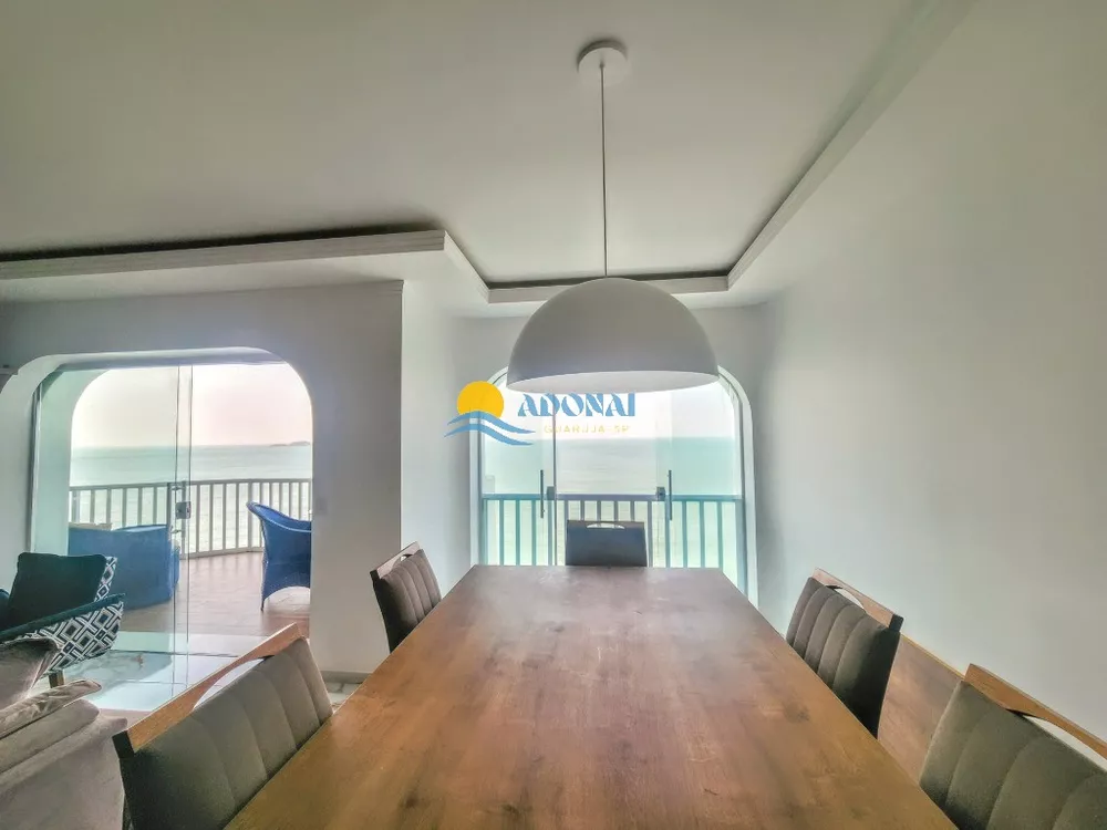 Apartamento, 3 quartos, 145 m² - Foto 2