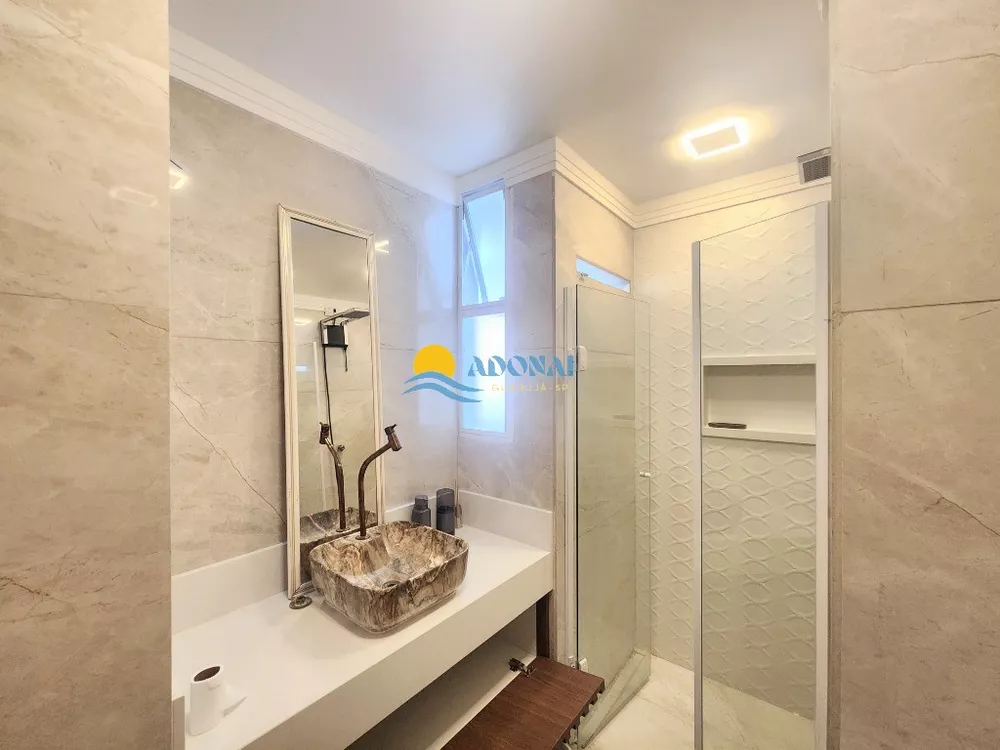 Apartamento, 3 quartos, 145 m² - Foto 7