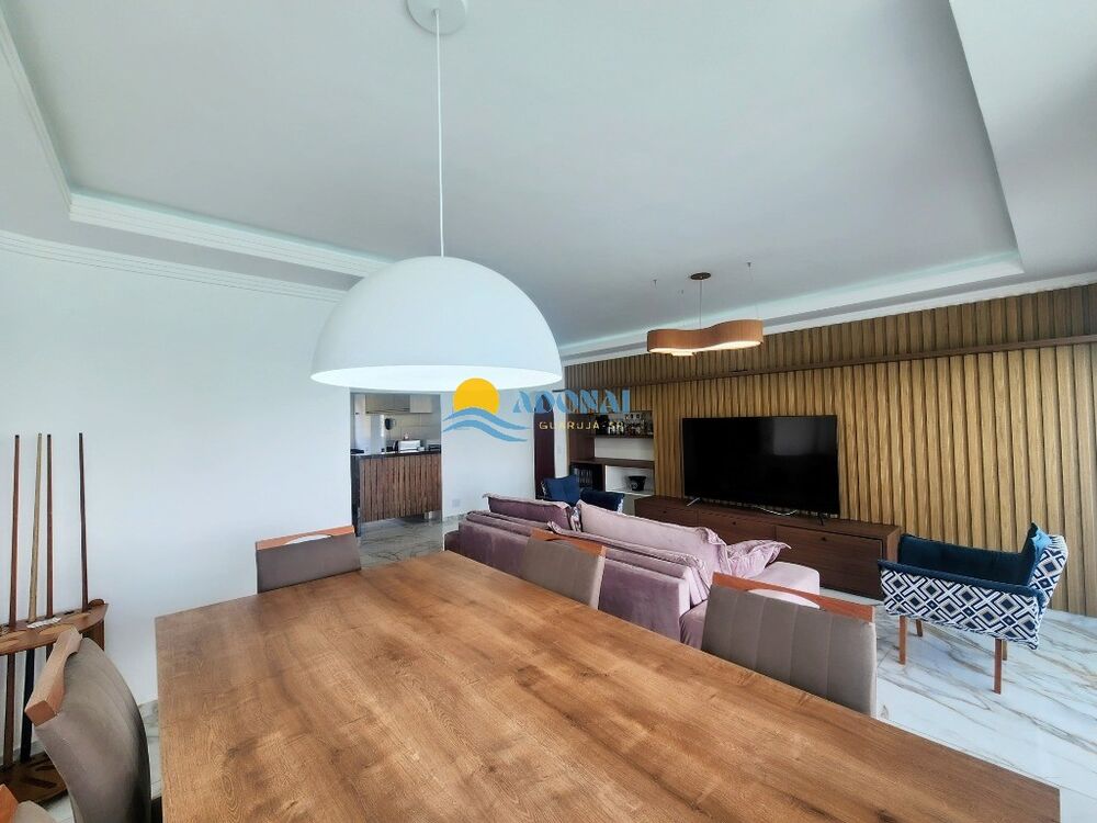 Apartamento, 3 quartos, 145 m² - Foto 1