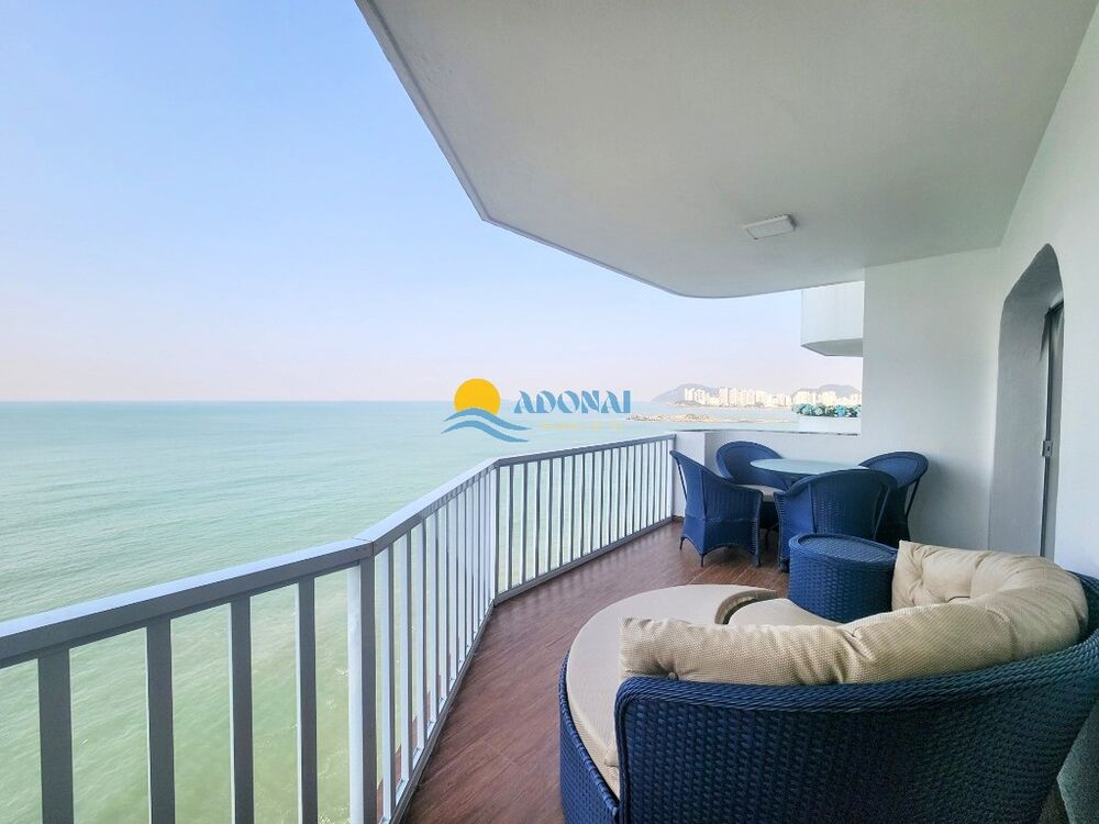 Apartamento, 3 quartos, 145 m² - Foto 4