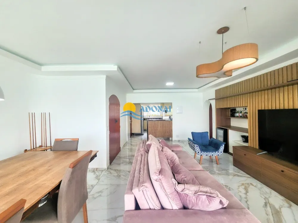 Apartamento, 3 quartos, 145 m² - Foto 7