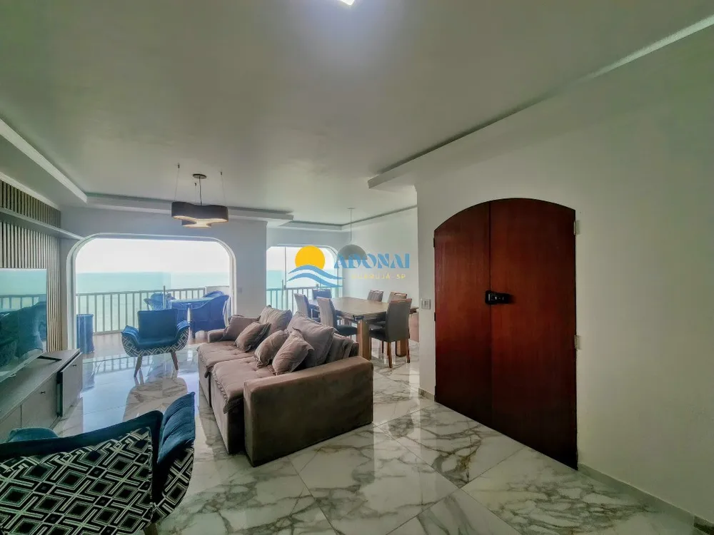 Apartamento, 3 quartos, 145 m² - Foto 2