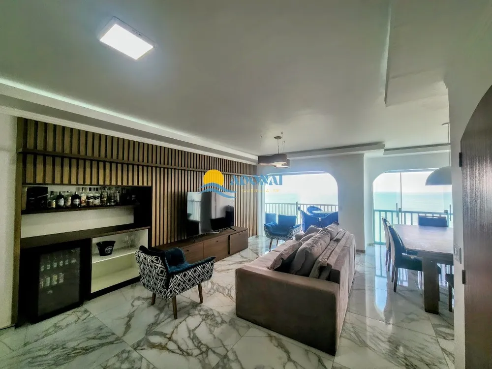 Apartamento, 3 quartos, 145 m² - Foto 3
