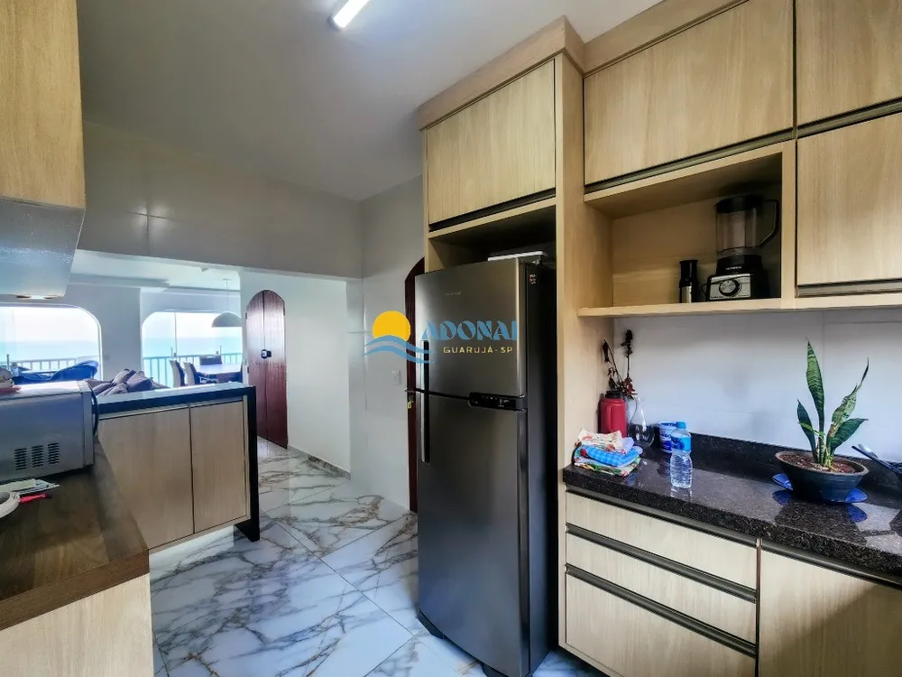 Apartamento, 3 quartos, 145 m² - Foto 22